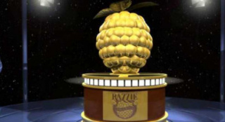 金酸莓奖将如期举行 《猫》《狂热》等领跑提名
