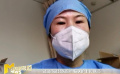 致敬“最美的平凡” 护士长熊芬：坚持到疫情结束那一刻