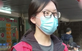 大学生谢小玉担当社区志愿者 “00后”们热衷为他人做奉献