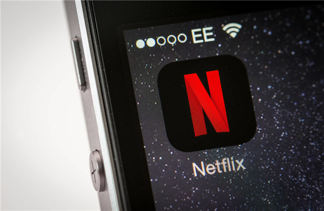 Netflix将欧洲网络流量缩减25% 以缓解互联网压力(图1)
