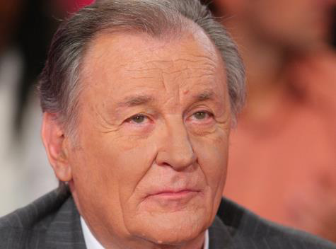 法国著名92岁漫画家去世 曾著《勇士斗恺撒》