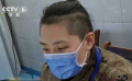 致敬“最美的平凡” 芦婷婷：“0”意味着我们要回家了