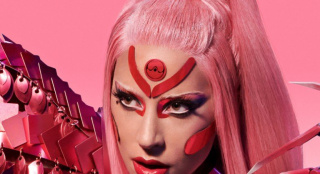Lady Gaga新專輯暫時延遲發(fā)行 居家隔離發(fā)文祝福