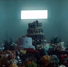 饑餓站臺(tái)