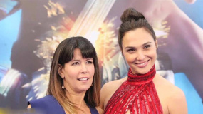 《神奇女侠2》推迟至8月上映 第29届欧洲电影博览会推迟举办