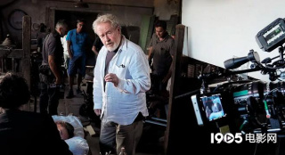 《最后的決斗》停拍 雷德利·斯科特：非常明智