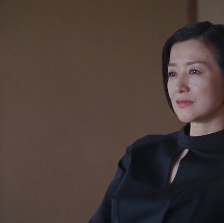 椿之庭