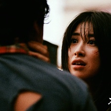 梅朵与月光