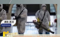 致敬“最美的平凡” 消杀指挥王骁宙：武汉坚强，我们在!