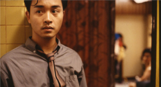 紀(jì)念張國榮！《阿飛正傳》4K版將于4月在臺重映