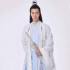 王一博《陳情令》藍忘機定妝照曝光 造型顯呆萌！