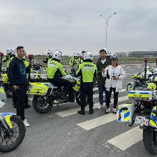 一罩難求之逆行者
