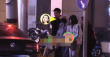 宋祖兒疑似深夜醉酒耍酒瘋 走路踉蹌踢路人泄憤？