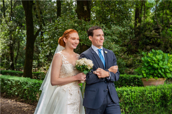 一场婚礼,两种结局!《婚礼几样情》曝中字预告