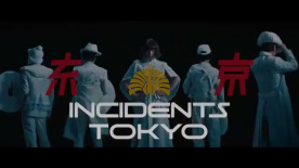《名侦探柯南：绯色的子弹》主题曲MV