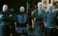 与您光影相伴 电影频道今日展播《广东十虎铁桥三》系列影片