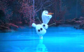 《冰雪奇緣》衍生短劇集《和雪寶一起宅家》第二集