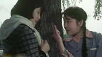 致敬中国电影诞生115周年 经典永驻之《青春万岁》
