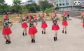 开心快乐姐妹广场舞，提前体验退休生活
