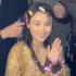 “正经不过三秒”！演员马思纯拍写真忍不住笑场
