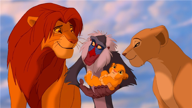 好莱坞资深动画师因新冠去世 曾制作《狮子王》