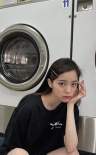 真·穿搭寶典！歐陽娜娜私服簡單休閑 少女感滿分