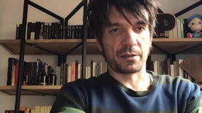 命运与共全球战“疫” 连线西班牙电影人 为战“疫”献上祝福