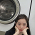 真·穿搭寶典！歐陽娜娜私服簡單休閑 少女感滿分