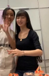 木村姐妹直播為媽媽做生日蛋糕 賣相獲贊飽含心意