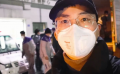 紀錄片里的“戰(zhàn)疫紀” 逆行白衣天使構筑起“生命長城”