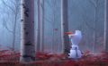 《冰雪奇緣》衍生短劇集《和雪寶一起宅家》第五集