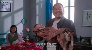 除了《青春萬歲》 王蒙這些作品也搬上了大銀幕
