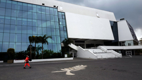 戛纳电影节确认取消部分单元 导演双周首当其冲