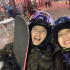 姐妹情深！宋祖兒為林允送生日祝福親切喊其本名