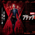 漫威《黑寡婦》日本定檔11月6日 同步北美上映