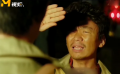 《唐人街探案》刘昊然和王宝强进行案件重演