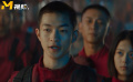 《流浪地球》“寵妹狂魔”屈楚蕭叮囑朵朵：一定要跟緊我