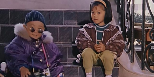 《旋风小子》郝劭文实力撩妹 林志颖在旁边看不下去了