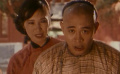 《方世玉续集-谁与争锋》李连杰一不留神遭遇索吻