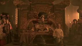 《末代皇帝》高清修复重映版中字预告片