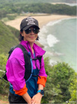 劉嘉玲周潤發(fā)登山遠足曬合影 65歲發(fā)哥精神飽滿