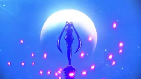 《劇場(chǎng)版 美少女戰(zhàn)士Eternal 前篇》發(fā)布30s預(yù)告