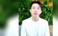 李佳琦朗誦李珣《漁歌子》 稍加改動更顯生活本味