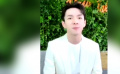李佳琦直播間贊美90后 為抗疫的同齡人感到自豪