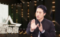 侯曉：接受部隊(duì)鍛煉更加堅(jiān)毅 演員要照顧好角色