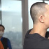 《我們永不言棄》打戲獲贊 韓庚詮釋“一真到底”