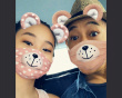 李连杰庆生晒全家福 老婆利智罕见出镜气质优雅