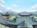 大理寺日志