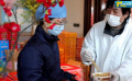 《守望家國》：戰(zhàn)疫記憶——最美的味道