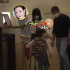曝譚卓與神秘男隱婚生子？三人同框畫面溫馨有愛